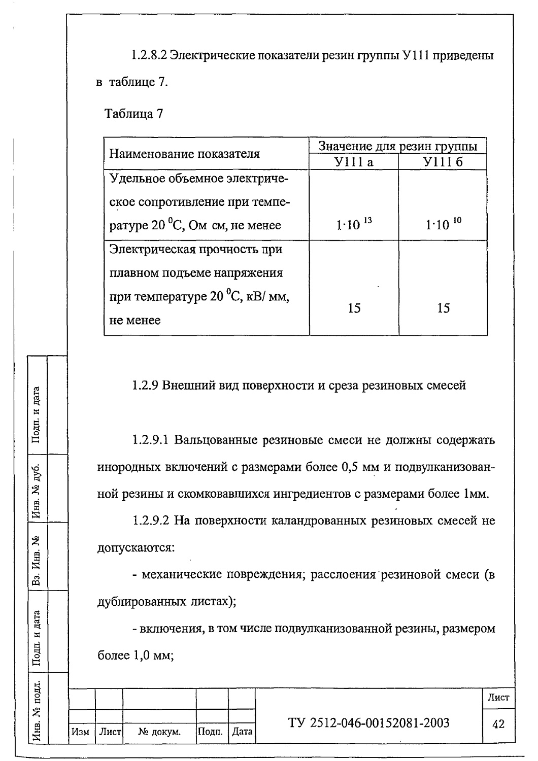 ТУ 2512-046-00152081-2003